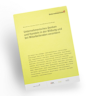 Unternehmerisches Denken 501