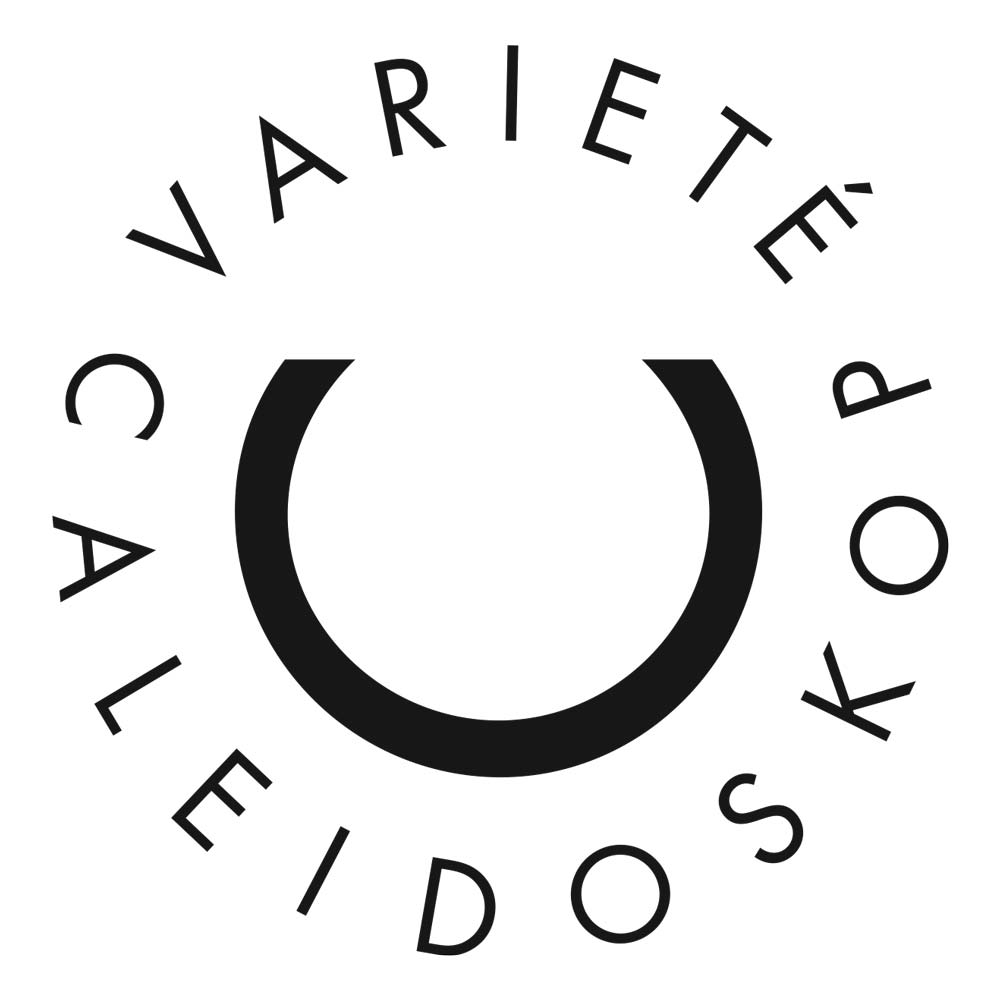 Variete Caleidoskop Logo